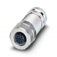 SACC-M12FSB-5CON-PG9 SH AU Data connector