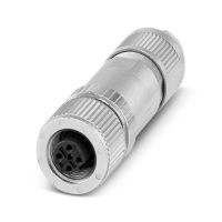 SACC-M12FSB-5PL SH Connector