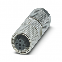 SACC-M12FSD-4CT-CM SH PN Data connector