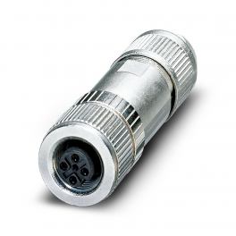 SACC-M12FSD-4Q SH PN Data connector