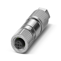 SACC-M12FSD-4QO SH PN Data connector