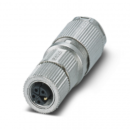 SACC-M12FSK-4PECT-CL SH Power connector