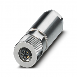 SACC-M12FSK-4PEPL-CL SH Power connector
