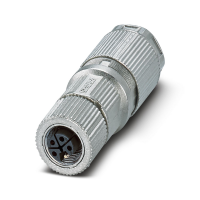 SACC-M12FSL-4CT-CM SH Power connector