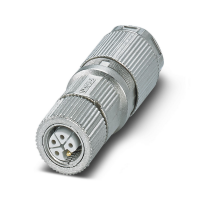 SACC-M12FSL-4FECT-CL SH Power connector