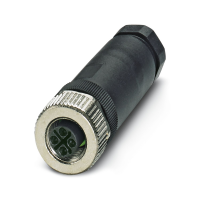 SACC-M12FSS-2PECON-PG 9-M Power connector