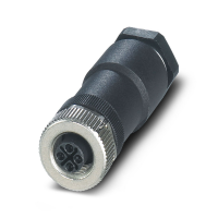 SACC-M12FSS-3PECON-PG 9-M Power connector