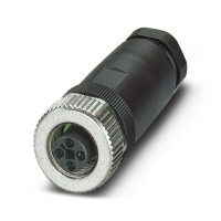 SACC-M12FST-4CON-PG 9-M Power connector