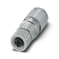 SACC-M12FST-4CT-CM SH Power connector