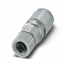 SACC-M12FST-4CT-CM SH Power connector