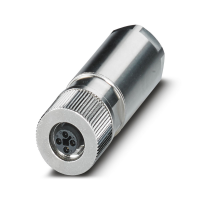 SACC-M12FST-4PL-CM Power connector