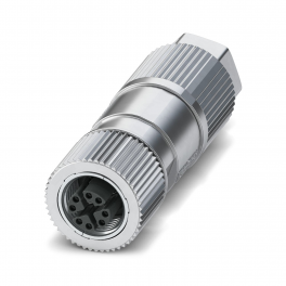 SACC-M12FSX-8QO SH ETH Data connector
