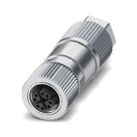 SACC-M12FSX-8QO SH PN Data connector
