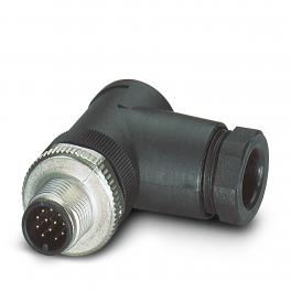 SACC-M12MR-12SOL-PG 9-M Connector
