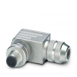 SACC-M12MR-12SOL-PG 9-M SH Connector