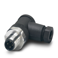 SACC-M12MR-4CON-PG 7-VA Connector