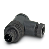SACC-M12MR-4CON-PG7 Connector