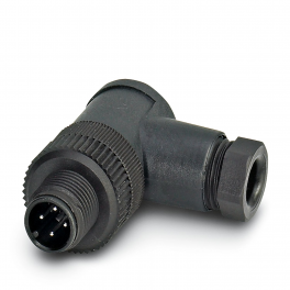 SACC-M12MR-4CON-PG7 Connector