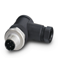 SACC-M12MR-4CON-PG7-M Connector