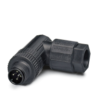 SACC-M12MR-4PL Connector