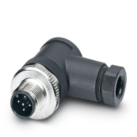 SACC-M12MR-5CON-PG 7-M Connector