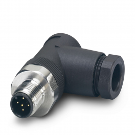 SACC-M12MR-5CON-PG 9-VA Connector