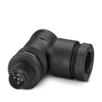 SACC-M12MR-5CON-PG11-DUO Connector