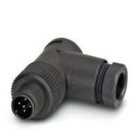 SACC-M12MR-5CON-PG9 Connector