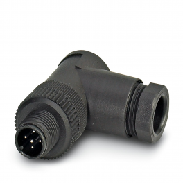 SACC-M12MR-5CON-PG9 Connector