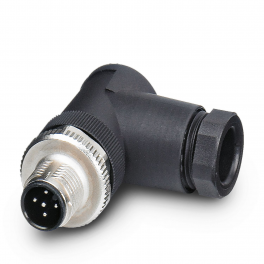 SACC-M12MR-5CON-PG9-M Connector