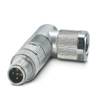 SACC-M12MR-5CT-CM SH Connector
