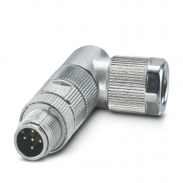 SACC-M12MR-5CT-CM SH Connector