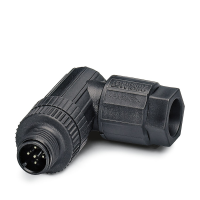 SACC-M12MR-5PL DN Data connector