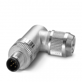 SACC-M12MR-5PL SH DN Data connector