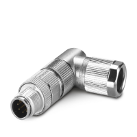 SACC-M12MR-8CT-CM SH Connector