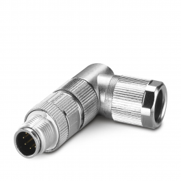 SACC-M12MR-8CT-CM SH Connector