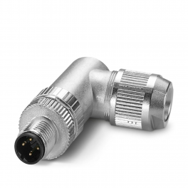 SACC-M12MRD-4PL SH PN Connector
