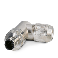 SACC-M12MRD-4Q SH PN Data connector