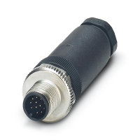 SACC-M12MS-12SOL-PG 9-M Connector