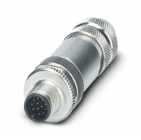 SACC-M12MS-12SOL-PG 9-M SH Connector