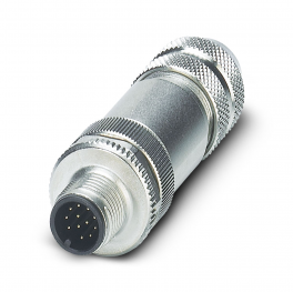 SACC-M12MS-12SOL-PG 9-M SH Connector