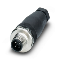 SACC-M12MS-4CON-PG 7-M Connector