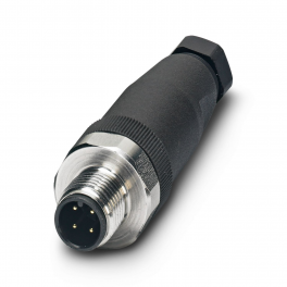 SACC-M12MS-4CON-PG 7-VA Connector