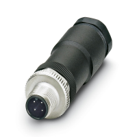 SACC-M12MS-4CON-PG 9-M PWR Power connector