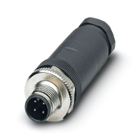 SACC-M12MS-4CON-PG9-M Connector