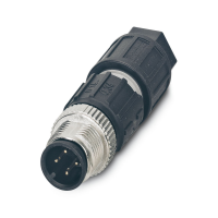 SACC-M12MS-4QO-0,34-M Connector