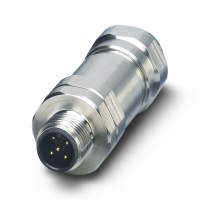 SACC-M12MS-5CON-DM 5-8 SH VA Connector