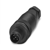 SACC-M12MS-5CON-PG 7 Connector