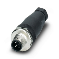 SACC-M12MS-5CON-PG 7-M Connector