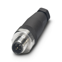 SACC-M12MS-5CON-PG 7-VA Connector